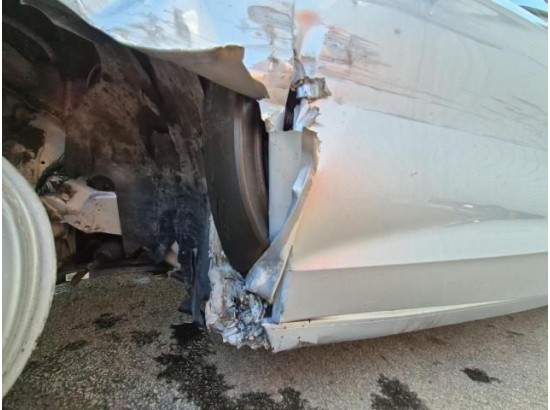 2016 Audi A3 Sportback sport