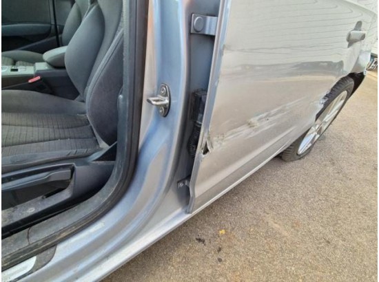 2016 Audi A3 Sportback sport