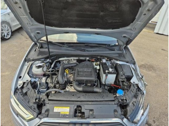 2016 Audi A3 Sportback sport