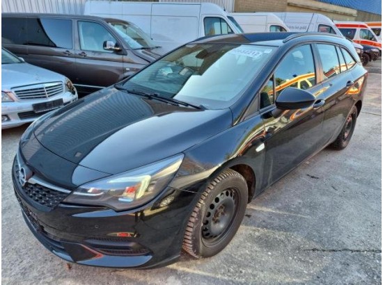 2021 Opel Astra K Sports Tourer Edition Start/Stop