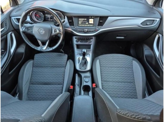 2021 Opel Astra K Sports Tourer Edition Start/Stop