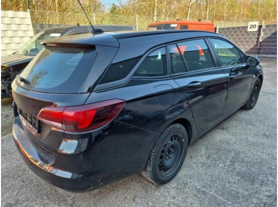 2021 Opel Astra K Sports Tourer Edition Start/Stop