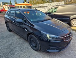 2021 Opel Astra K Sports Tourer Edition Start/Stop