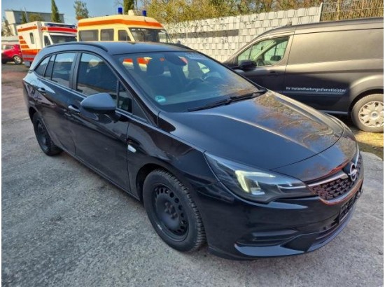 2021 Opel Astra K Sports Tourer Edition Start/Stop