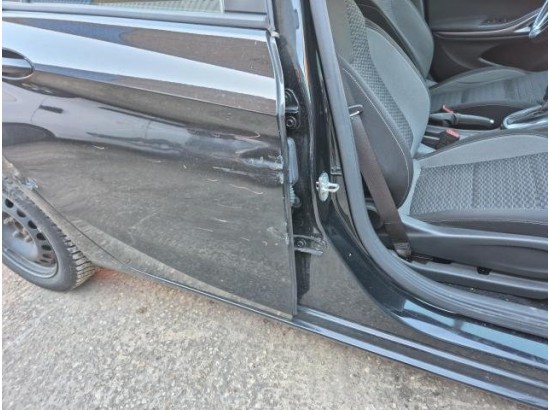 2021 Opel Astra K Sports Tourer Edition Start/Stop