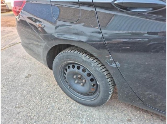 2021 Opel Astra K Sports Tourer Edition Start/Stop