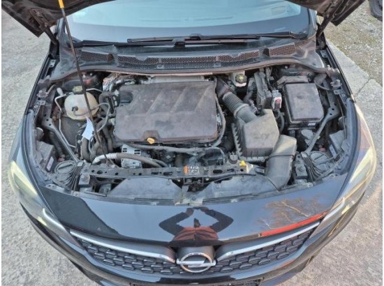 2021 Opel Astra K Sports Tourer Edition Start/Stop