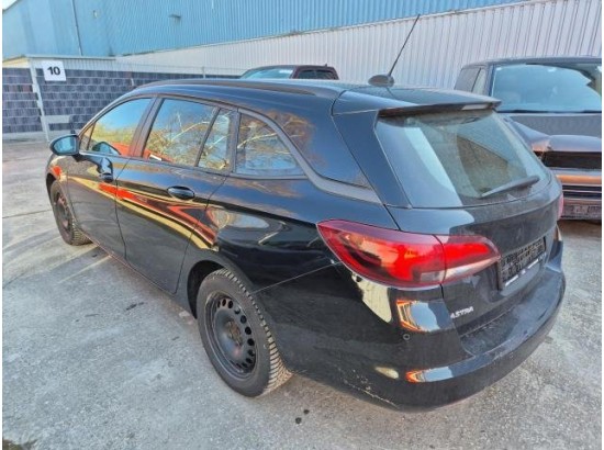 2021 Opel Astra K Sports Tourer Edition Start/Stop