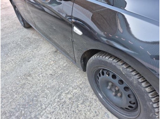 2021 Opel Astra K Sports Tourer Edition Start/Stop