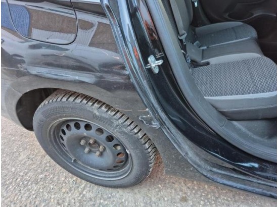 2021 Opel Astra K Sports Tourer Edition Start/Stop