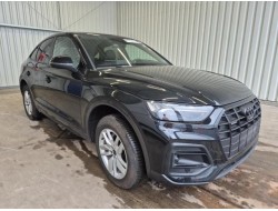 2025 Audi Q5 Sportback 40 TDI quattro advanced