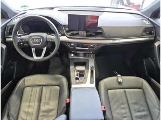 2025 Audi Q5 Sportback 40 TDI quattro advanced