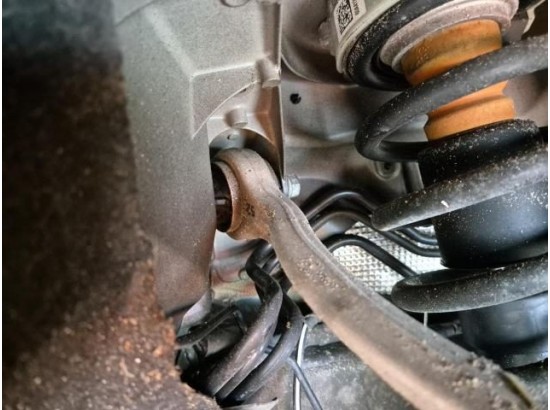 2025 Audi Q5 Sportback 40 TDI quattro advanced