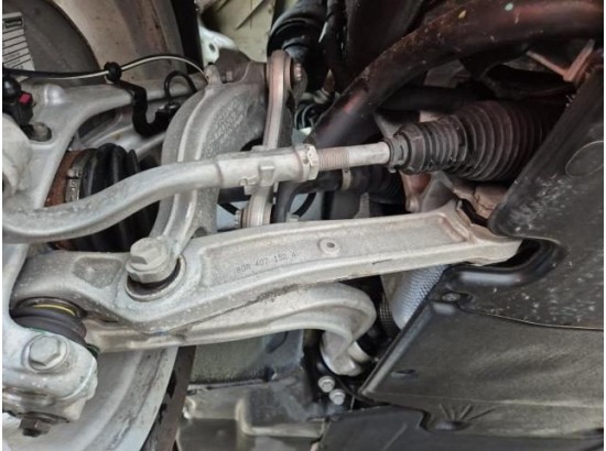 2025 Audi Q5 Sportback 40 TDI quattro advanced