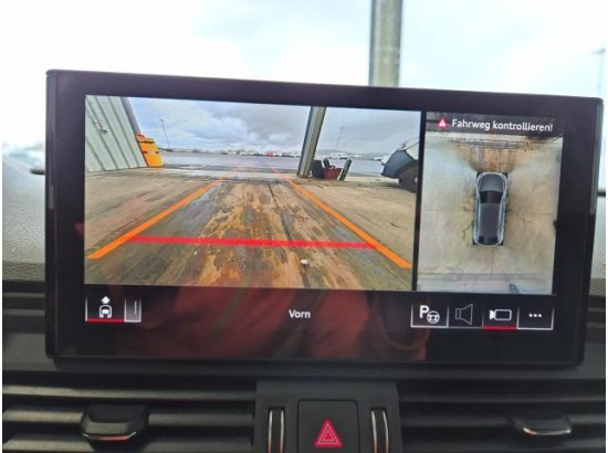 2025 Audi Q5 Sportback 40 TDI quattro advanced