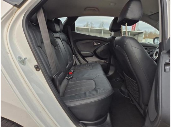 2015 Hyundai ix35 Fuel Cell Wasserstoff ix35 Fuel Cell Wasserstoff