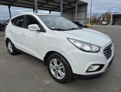 2015 Hyundai ix35 Fuel Cell Wasserstoff ix35 Fuel Cell Wasserstoff
