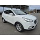 2015 Hyundai ix35 Fuel Cell Wasserstoff ix35 Fuel Cell Wasserstoff