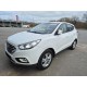 2015 Hyundai ix35 Fuel Cell Wasserstoff ix35 Fuel Cell Wasserstoff