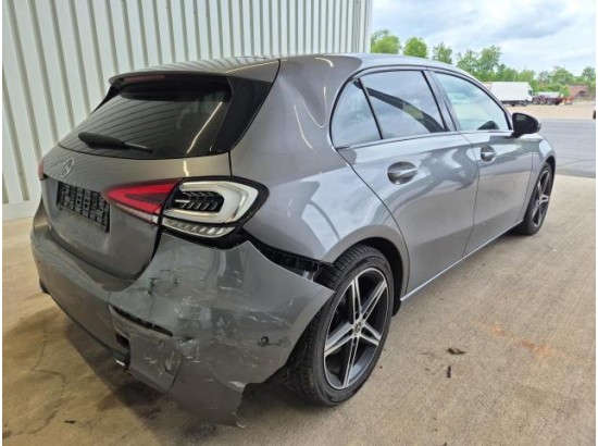 2019 Mercedes-Benz A -Klasse A 220