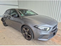 2019 Mercedes-Benz A -Klasse A 220