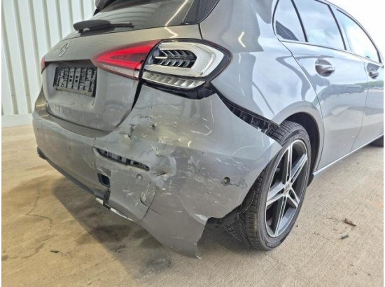 2019 Mercedes-Benz A -Klasse A 220