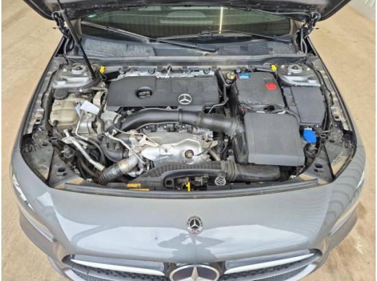2019 Mercedes-Benz A -Klasse A 220