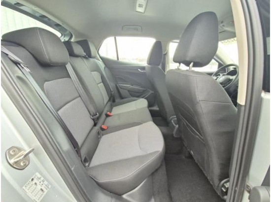 2024 Skoda Fabia Ambition