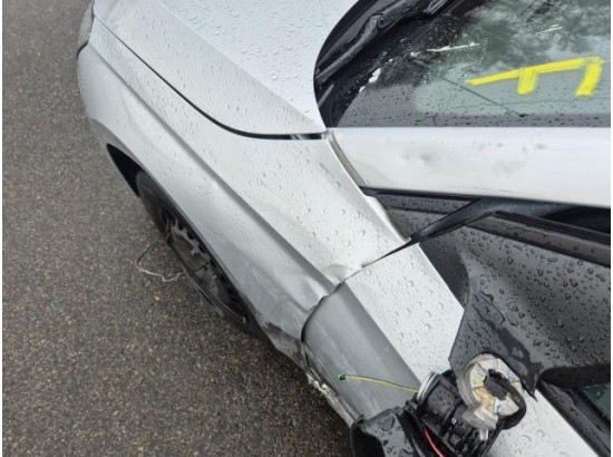 2024 Skoda Fabia Ambition