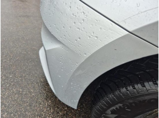 2024 Skoda Fabia Ambition