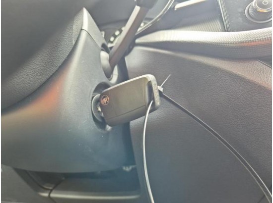 2024 Skoda Fabia Ambition