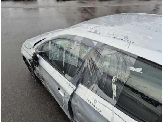 2024 Skoda Fabia Ambition