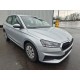 2024 Skoda Fabia Ambition