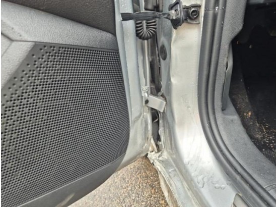 2024 Skoda Fabia Ambition