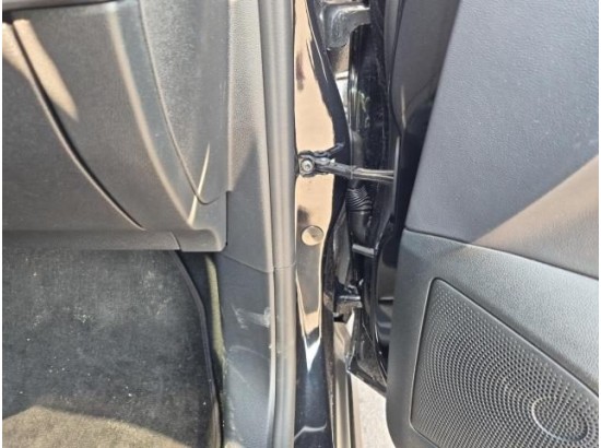 2025 Ford Focus Lim. Titanium