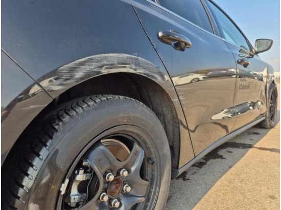 2025 Ford Focus Lim. Titanium