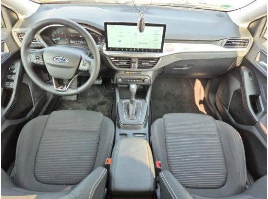 2025 Ford Focus Lim. Titanium