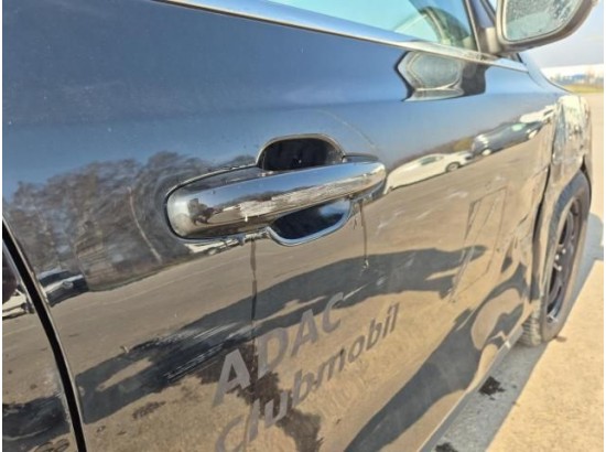 2025 Ford Focus Lim. Titanium