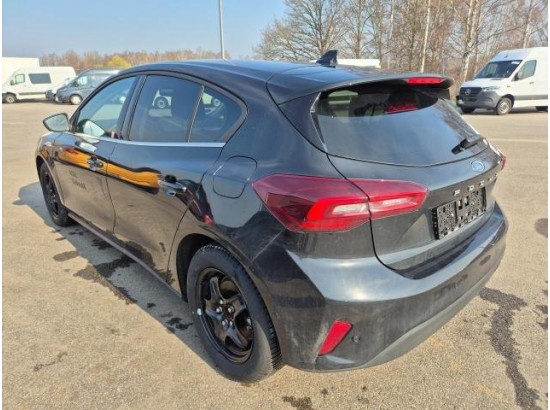 2025 Ford Focus Lim. Titanium