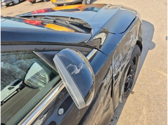 2025 Ford Focus Lim. Titanium