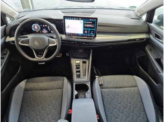 2024 Volkswagen Golf VIII Variant 1.5 eTSI 85 kW Goal