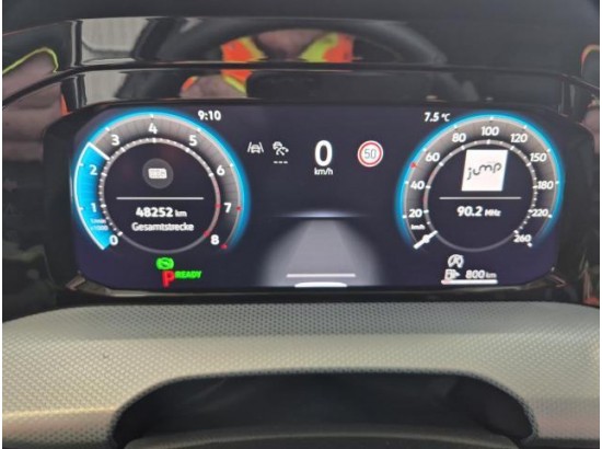 2024 Volkswagen Golf VIII Variant 1.5 eTSI 85 kW Goal