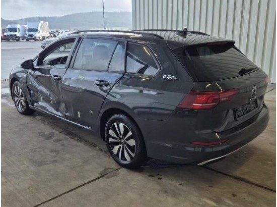 2024 Volkswagen Golf VIII Variant 1.5 eTSI 85 kW Goal