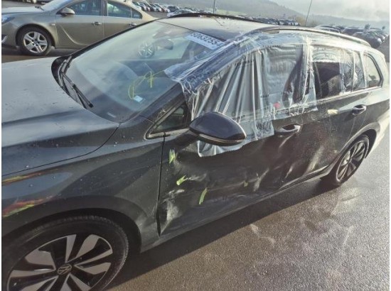 2024 Volkswagen Golf VIII Variant 1.5 eTSI 85 kW Goal