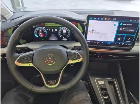 2024 Volkswagen Golf VIII Variant 1.5 eTSI 85 kW Goal