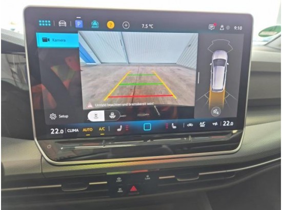 2024 Volkswagen Golf VIII Variant 1.5 eTSI 85 kW Goal