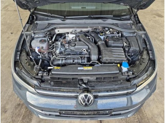 2024 Volkswagen Golf VIII Variant 1.5 eTSI 85 kW Goal