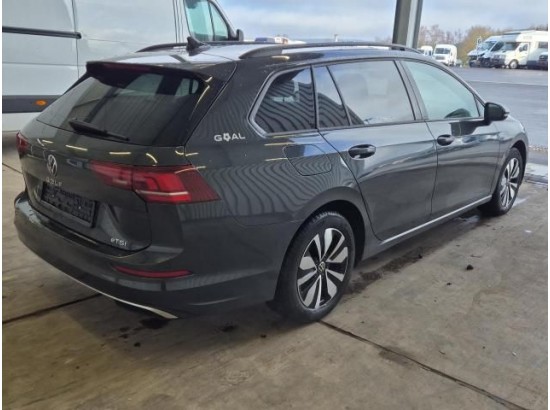 2024 Volkswagen Golf VIII Variant 1.5 eTSI 85 kW Goal