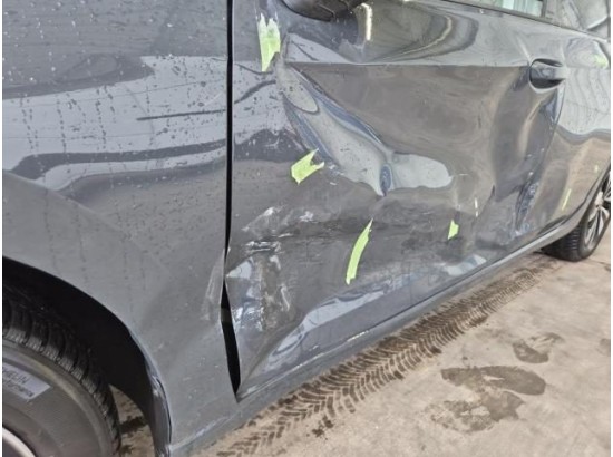 2024 Volkswagen Golf VIII Variant 1.5 eTSI 85 kW Goal