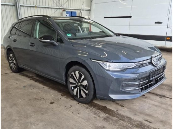 2024 Volkswagen Golf VIII Variant 1.5 eTSI 85 kW Goal